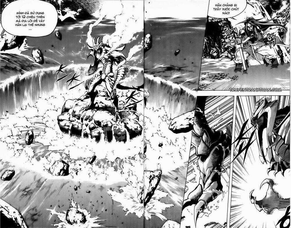 Demon King - Chapter 6 - Trang 4