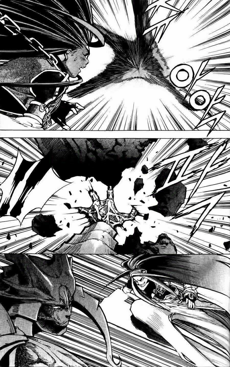 Demon King - Chapter 6 - Trang 5