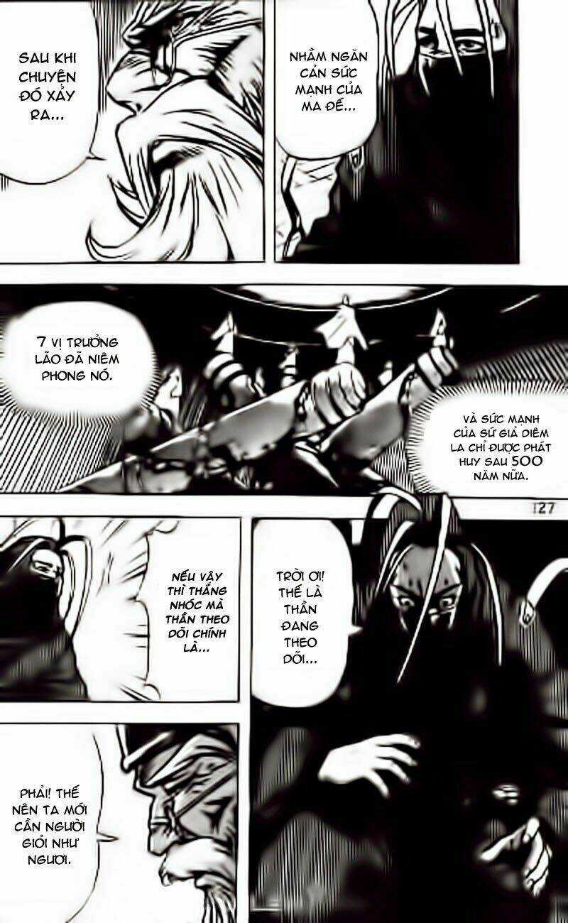 Demon King - Chapter 6 - Trang 10