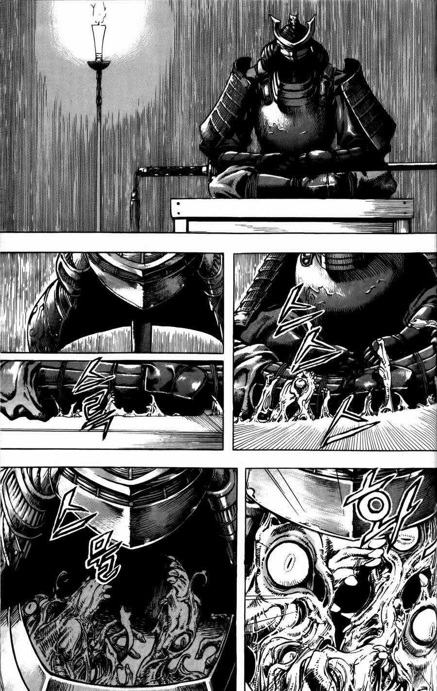 Demon King - Chapter 7 - Trang 12