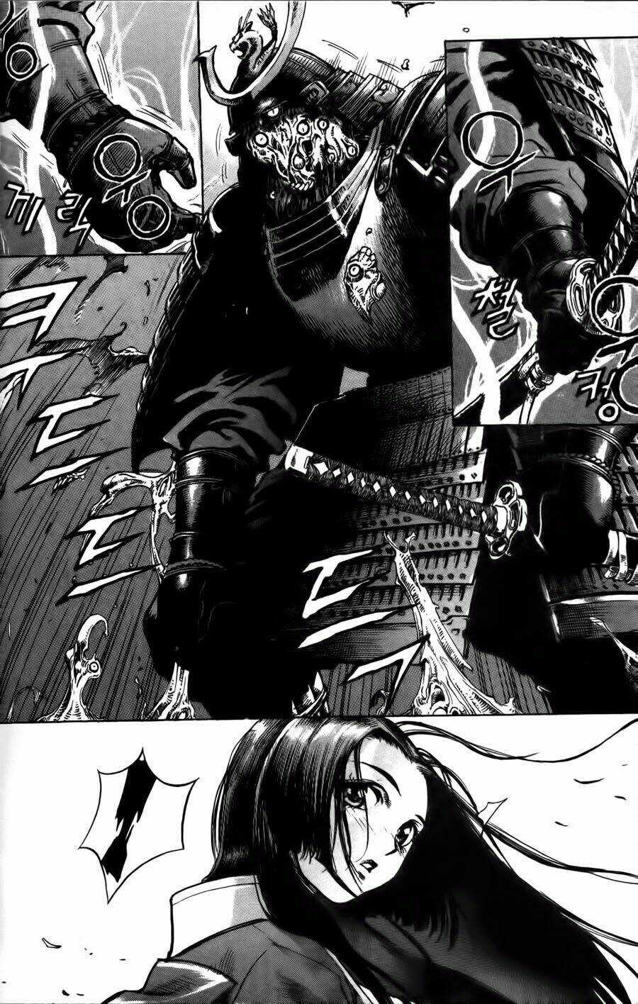 Demon King - Chapter 7 - Trang 13