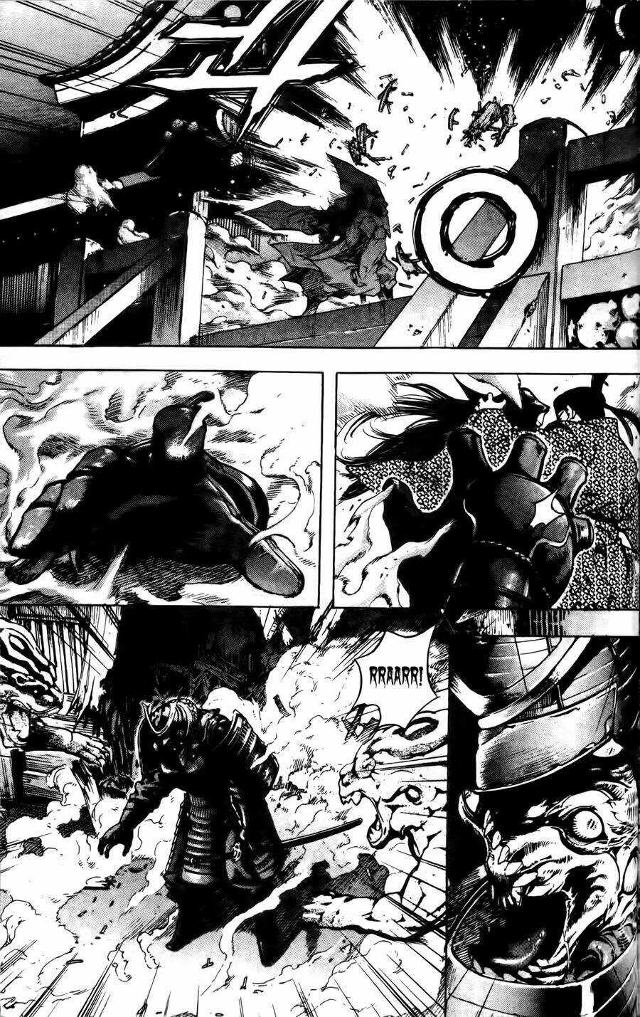 Demon King - Chapter 7 - Trang 14