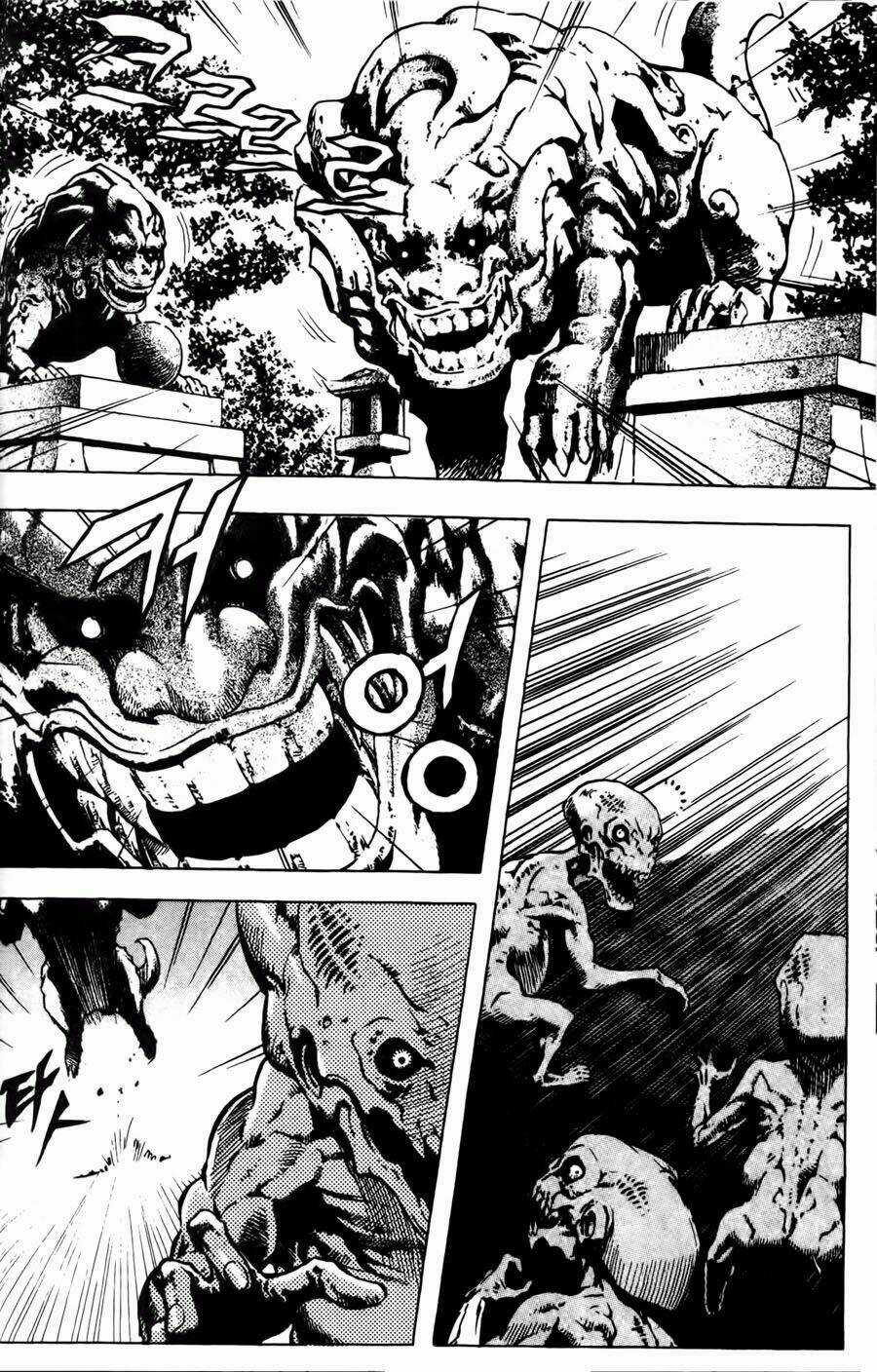 Demon King - Chapter 7 - Trang 7