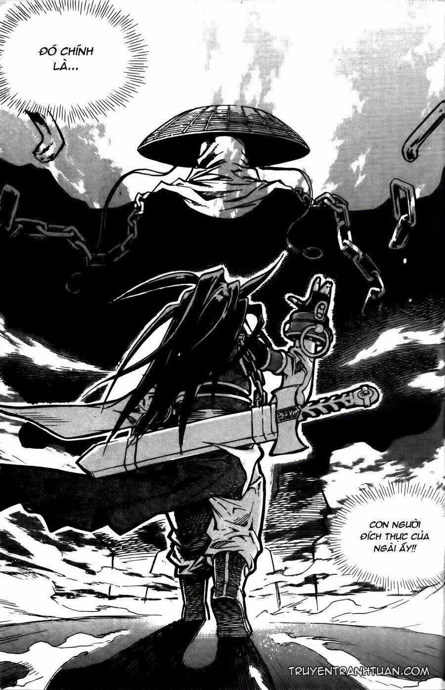 Demon King - Chapter 8 - Trang 16