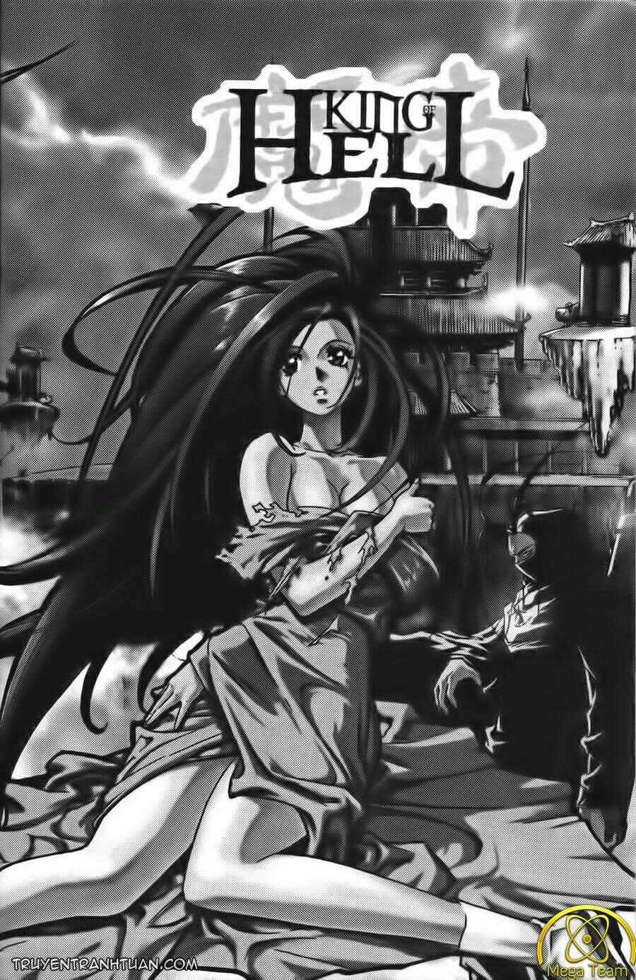 Demon King - Chapter 9 - Trang 1