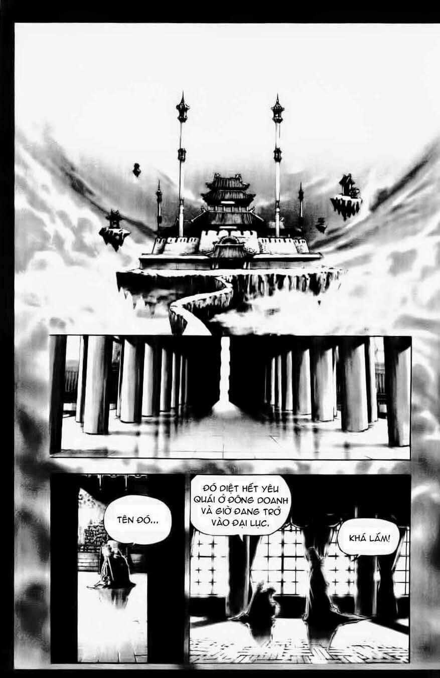 Demon King - Chapter 9 - Trang 2