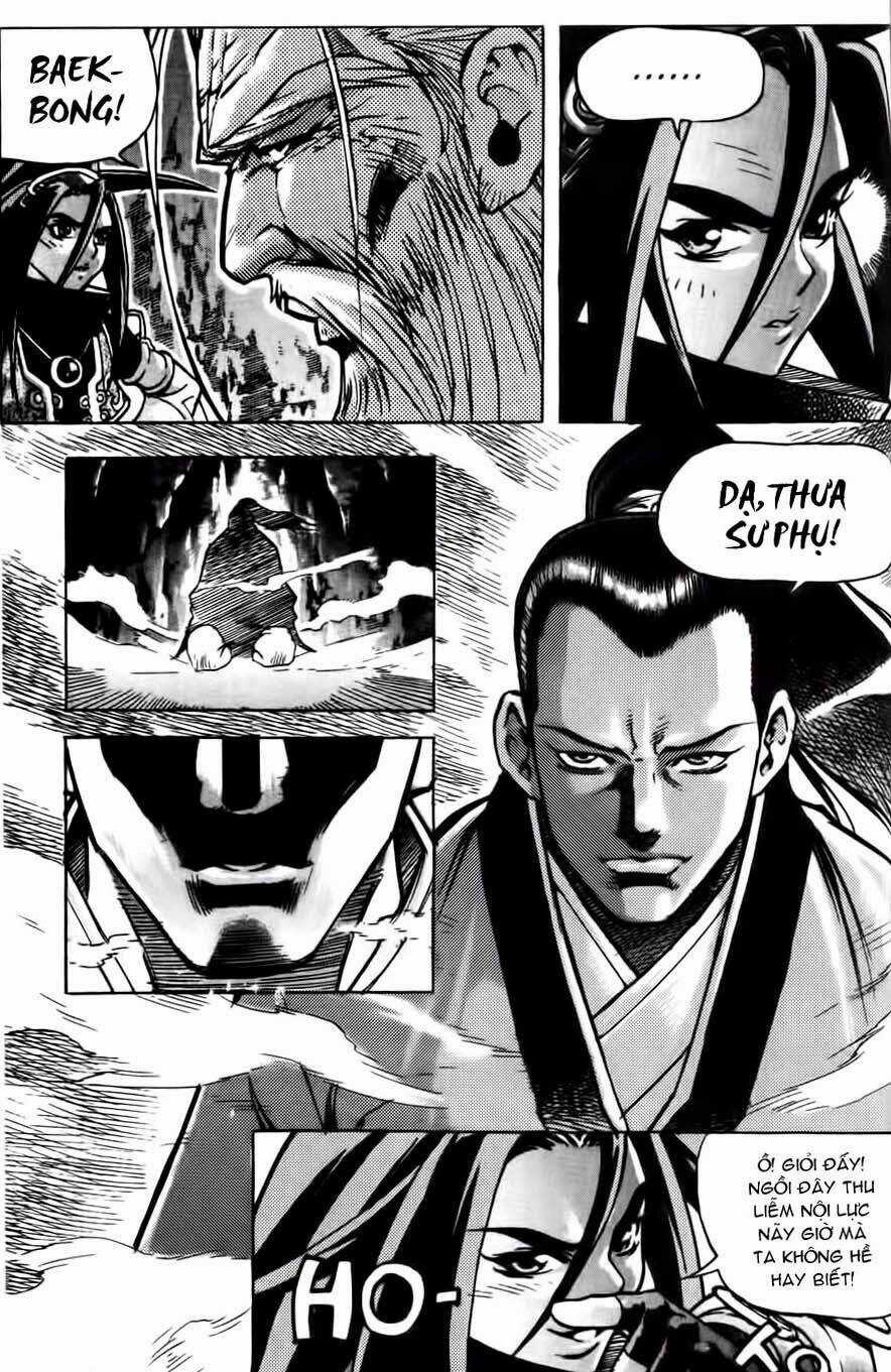 Demon King - Chapter 9 - Trang 14