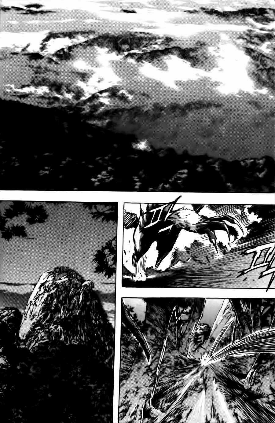 Demon King - Chapter 9 - Trang 5