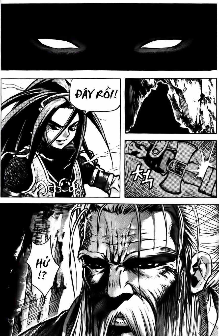 Demon King - Chapter 9 - Trang 9