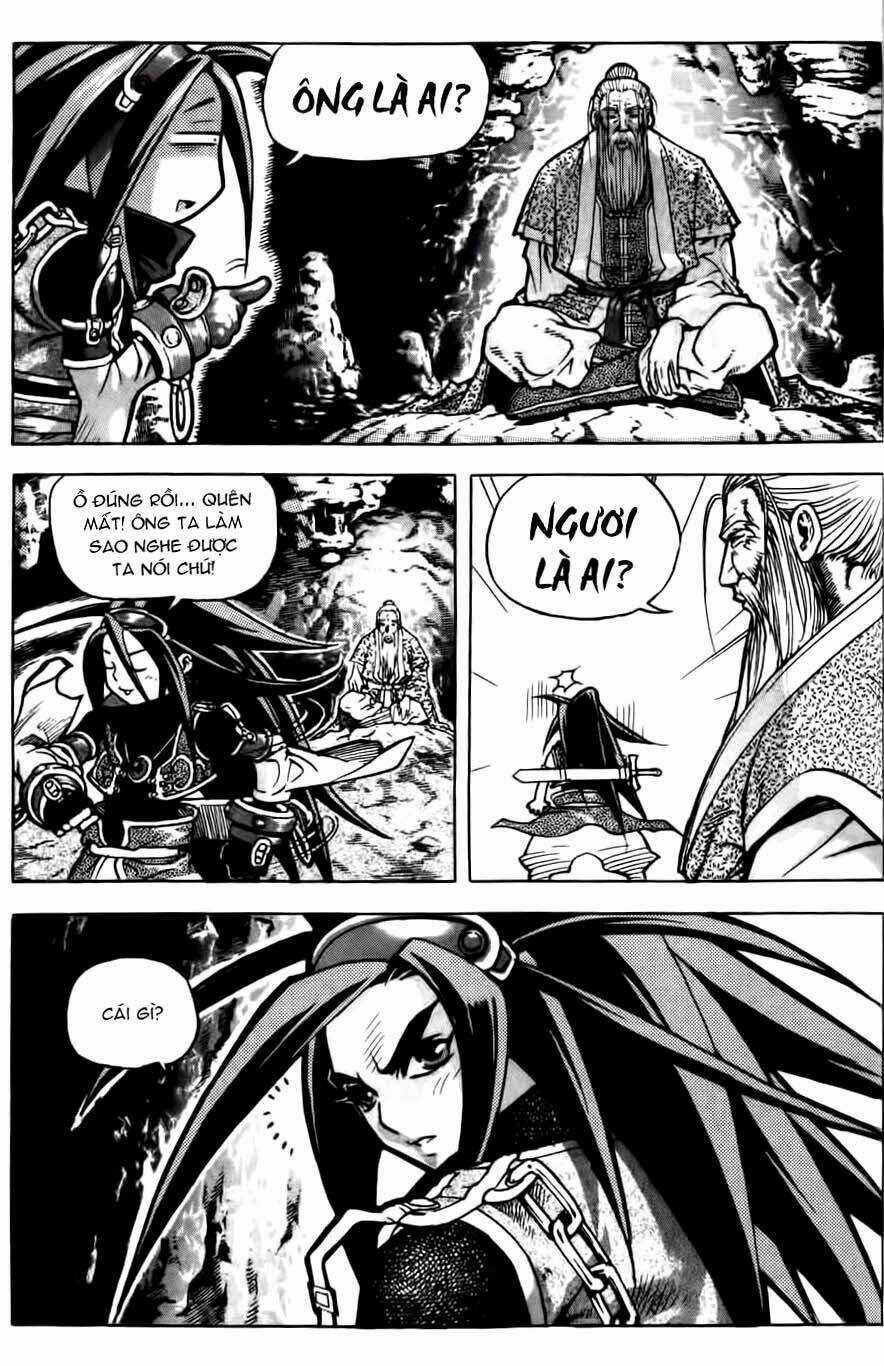 Demon King - Chapter 9 - Trang 10