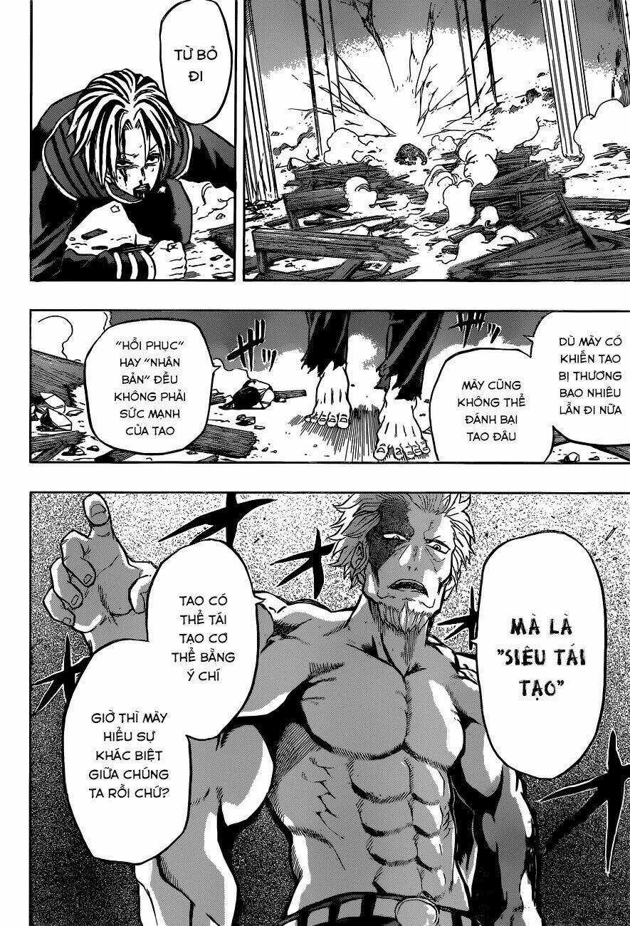 Demon's Plan - Chapter 10 - Trang 13