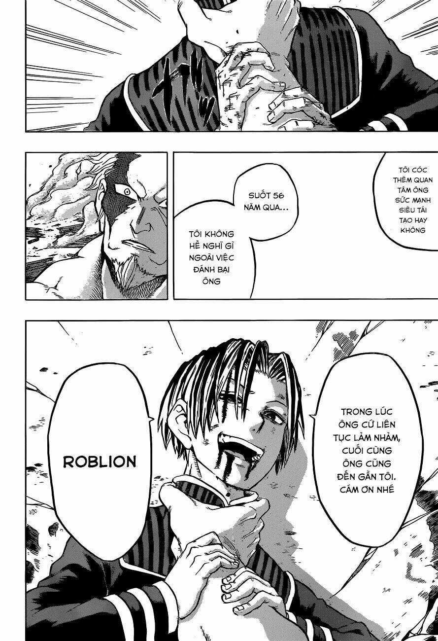 Demon's Plan - Chapter 10 - Trang 15