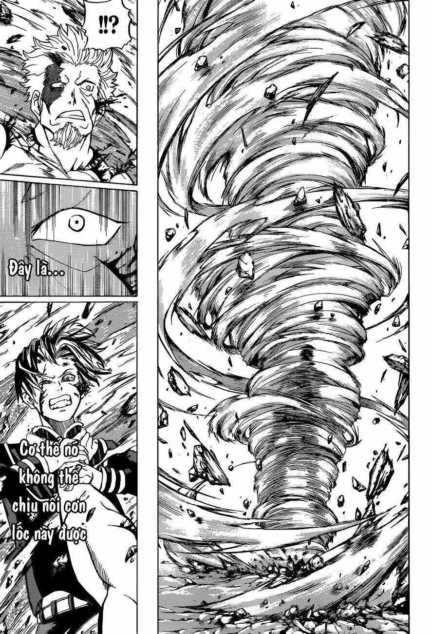 Demon's Plan - Chapter 10 - Trang 16