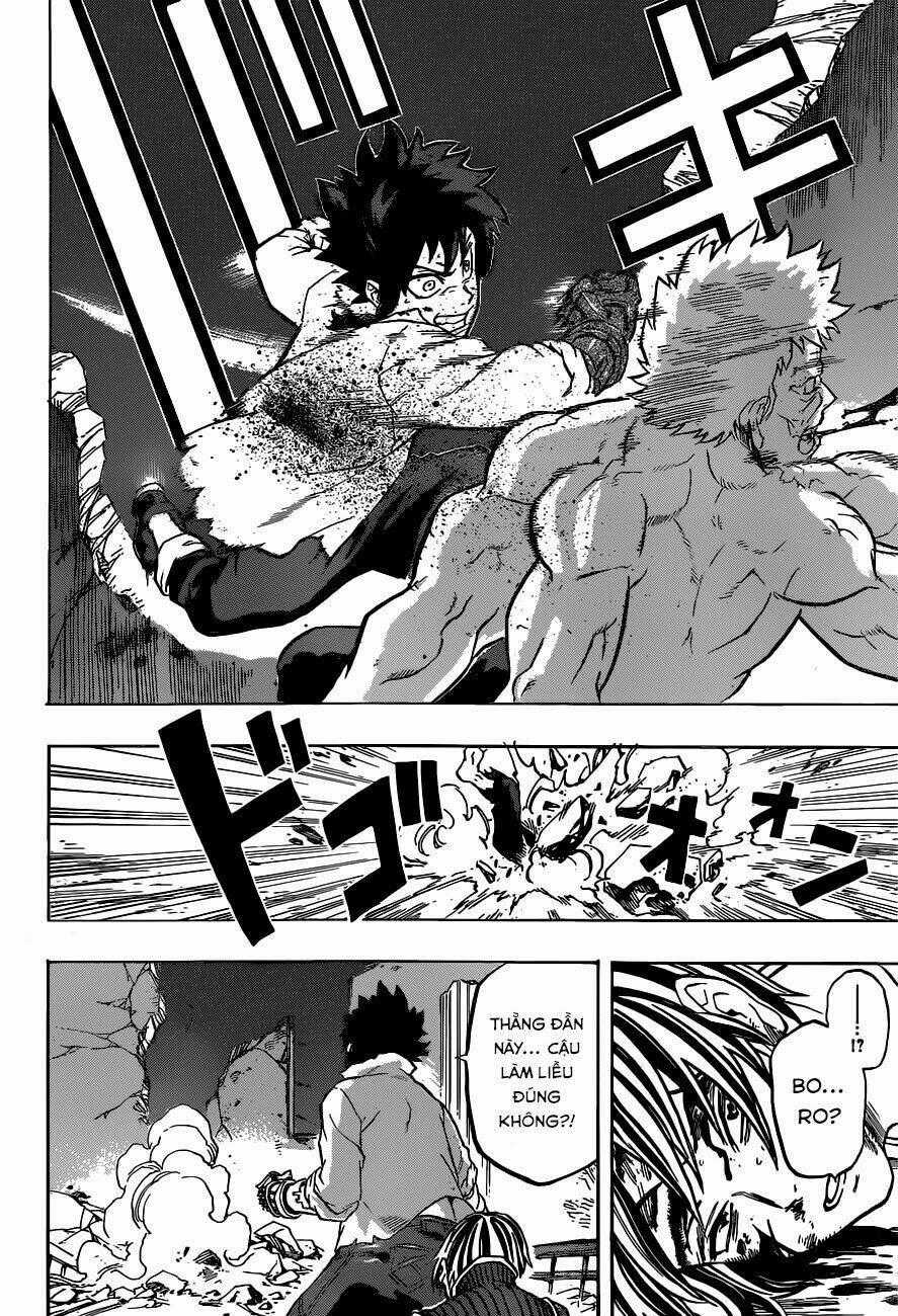 Demon's Plan - Chapter 10 - Trang 19