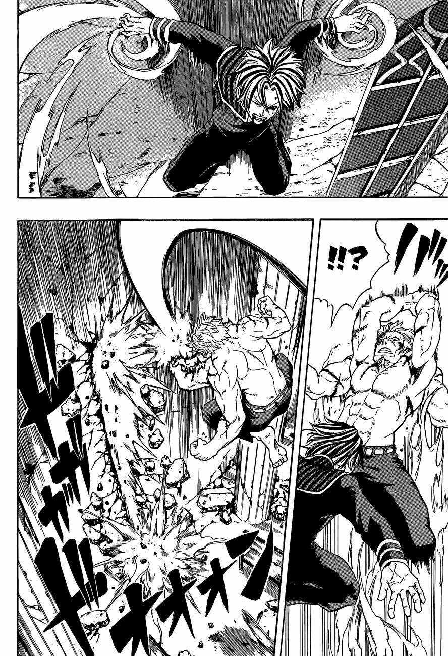 Demon's Plan - Chapter 10 - Trang 5