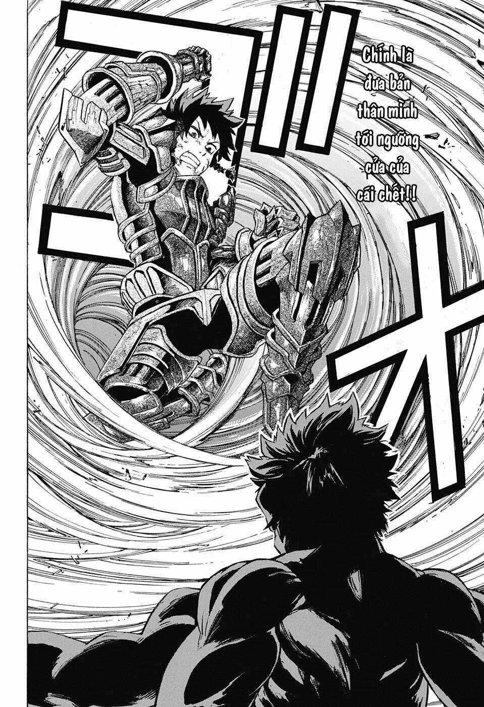 Demon's Plan - Chapter 11 - Trang 15