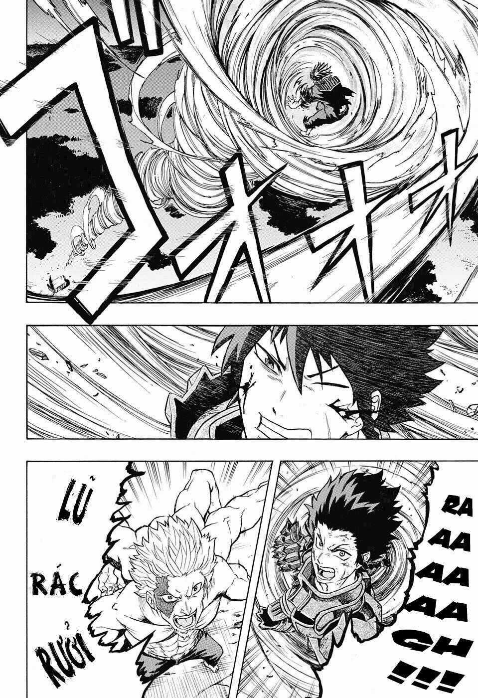 Demon's Plan - Chapter 11 - Trang 19