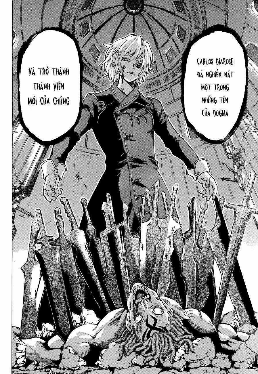 Demon's Plan - Chapter 12 - Trang 11