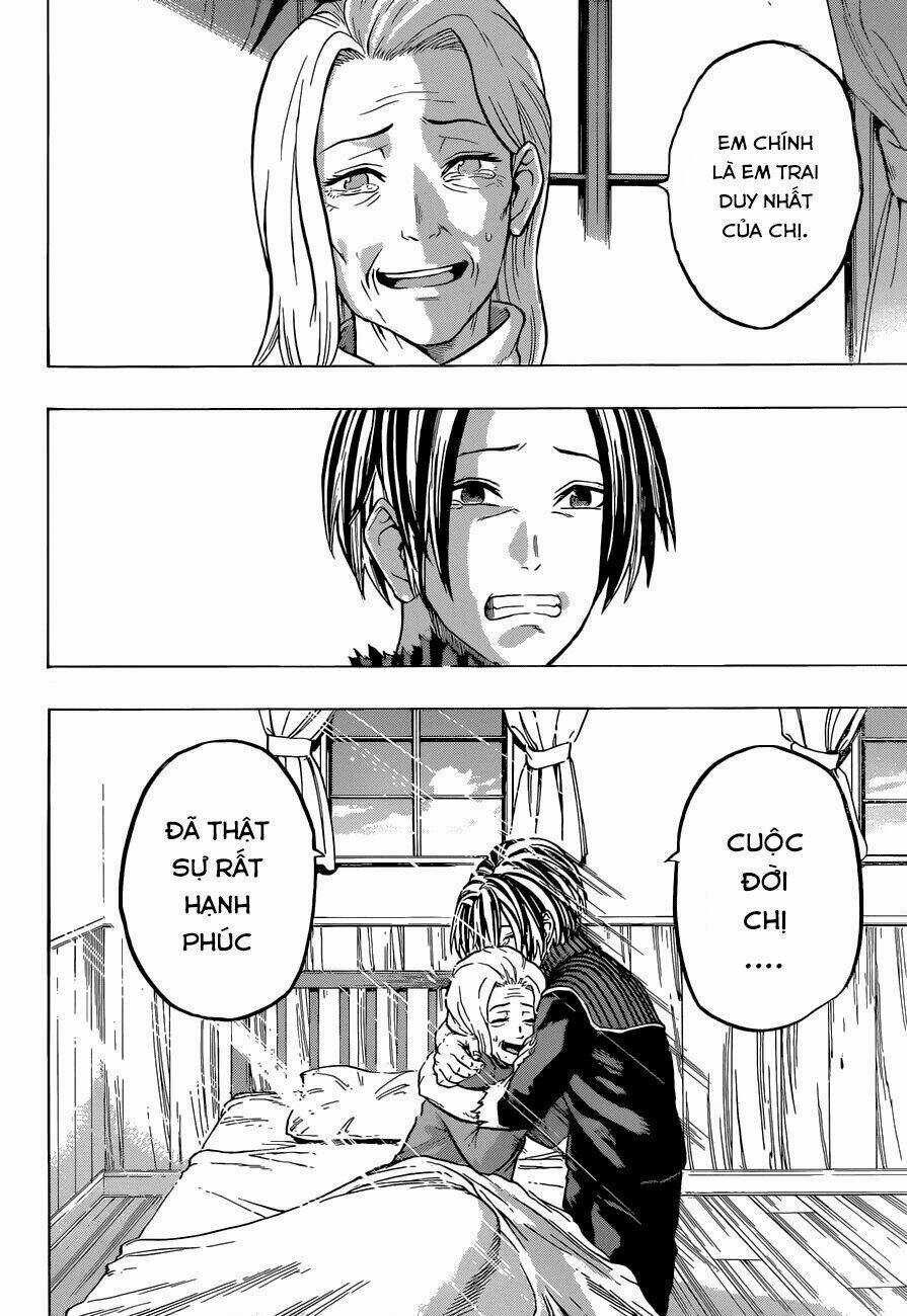 Demon's Plan - Chapter 12 - Trang 7