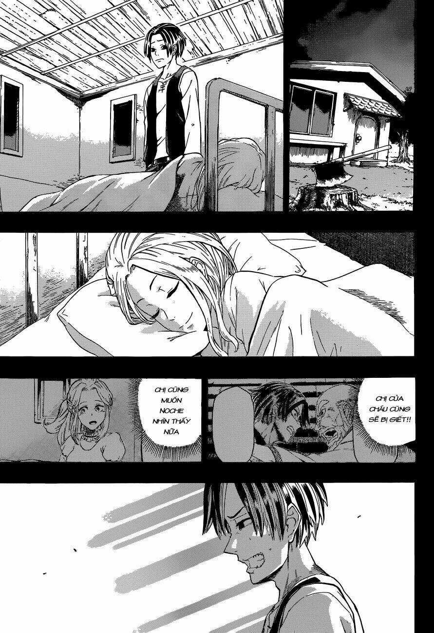 Demon's Plan - Chapter 7 - Trang 14