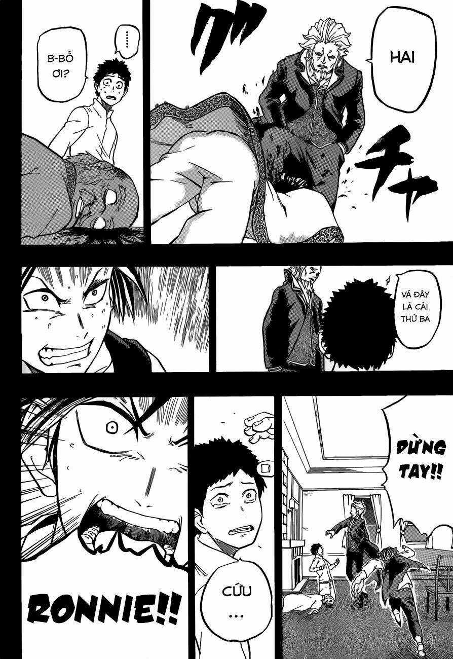 Demon's Plan - Chapter 7 - Trang 19