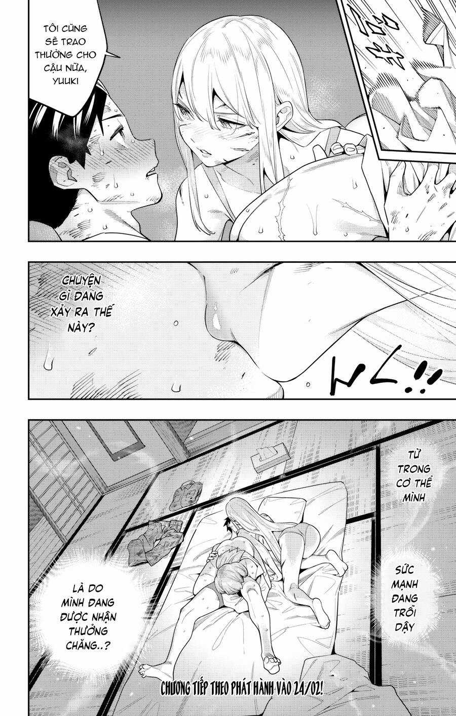 Demon Slave - Chapter 125 - Trang 11