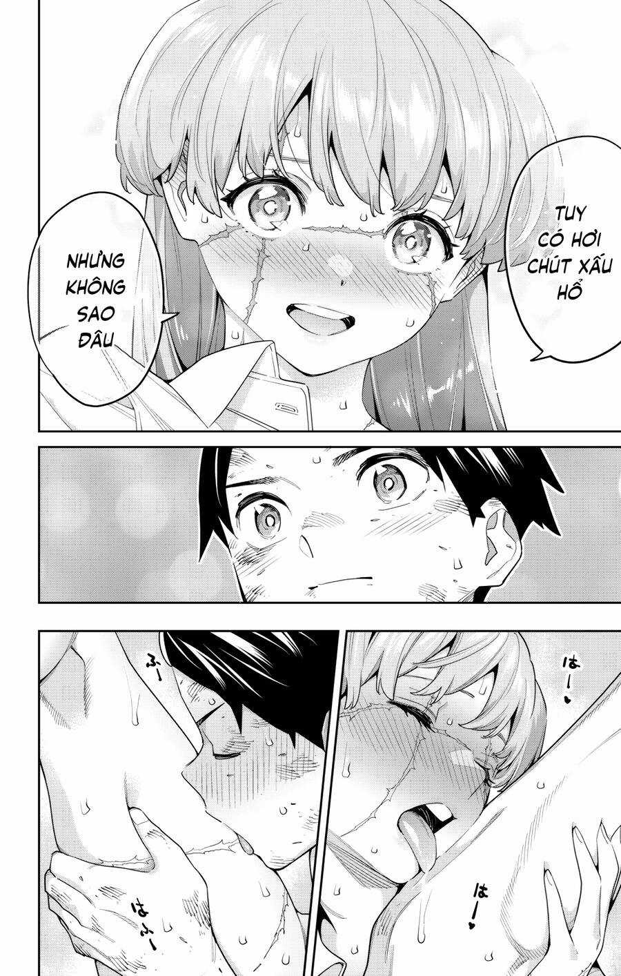 Demon Slave - Chapter 125 - Trang 9