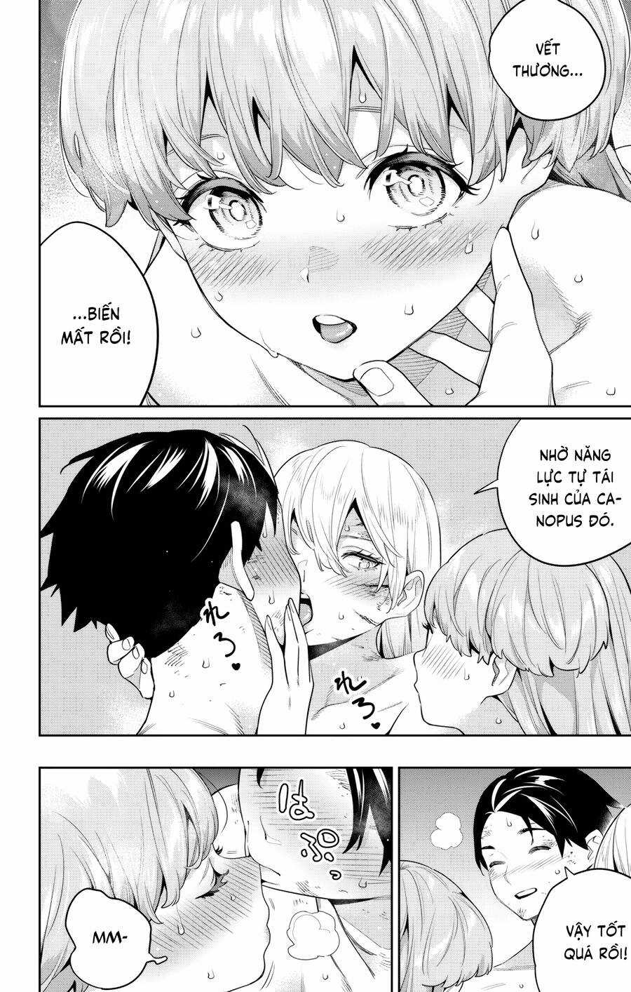 Demon Slave - Chapter 126 - Trang 2