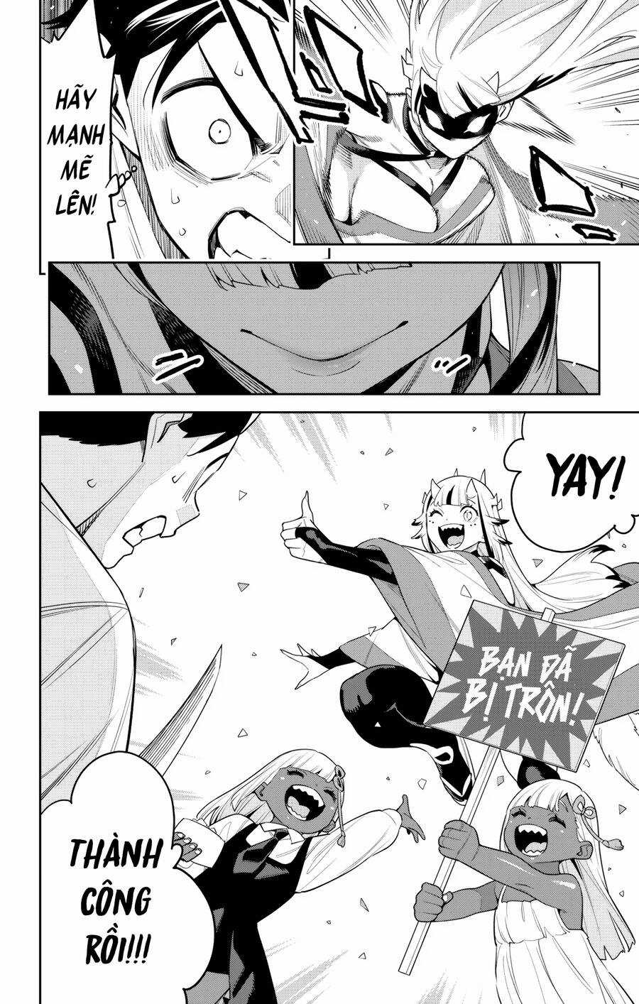 Demon Slave - Chapter 126 - Trang 12