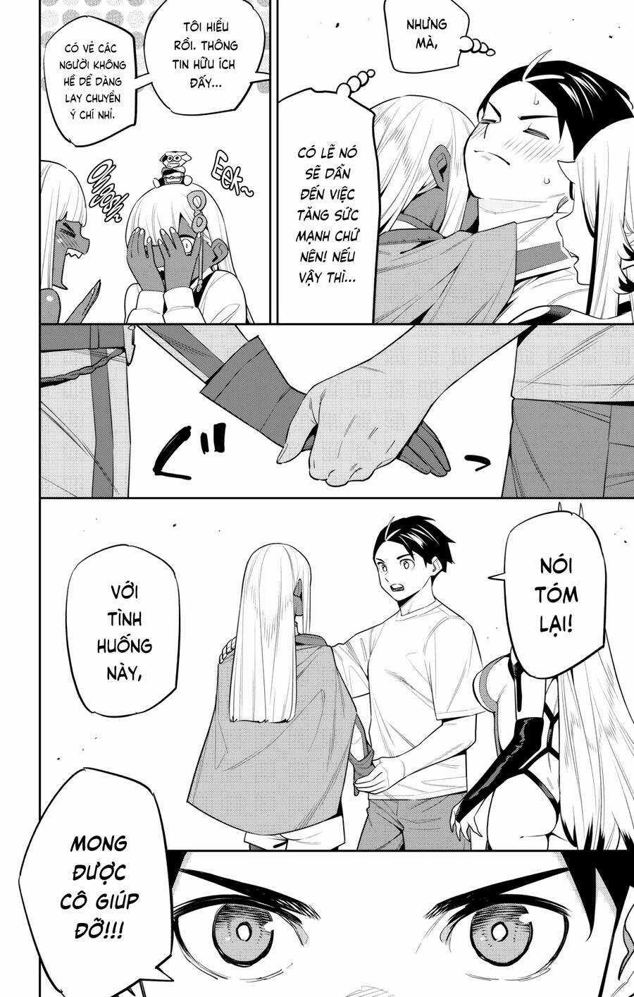 Demon Slave - Chapter 126 - Trang 20