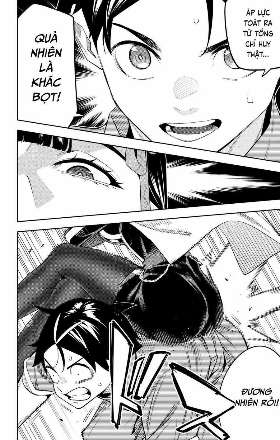 Demon Slave - Chapter 127 - Trang 11