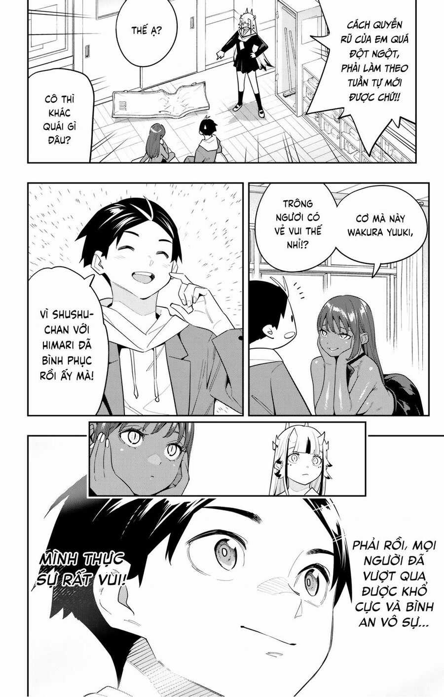 Demon Slave - Chapter 127 - Trang 21