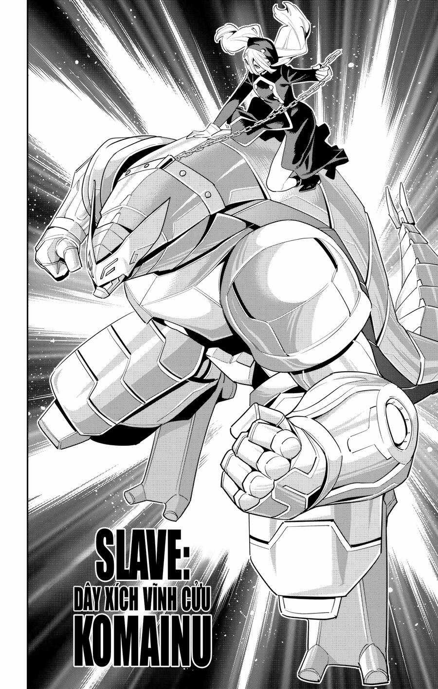 Demon Slave - Chapter 129 - Trang 12