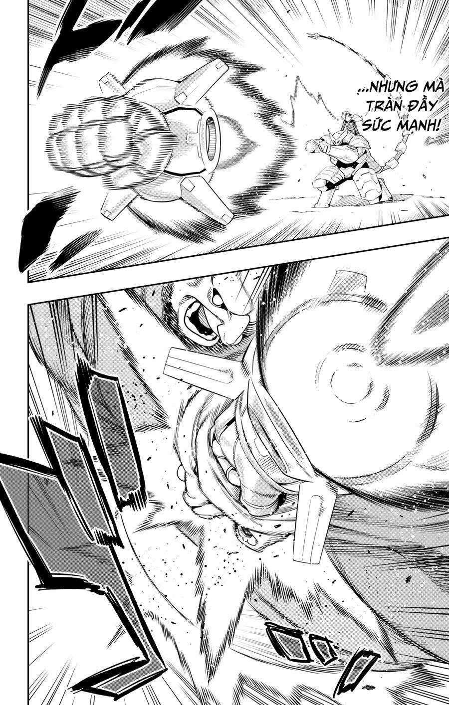 Demon Slave - Chapter 129 - Trang 16