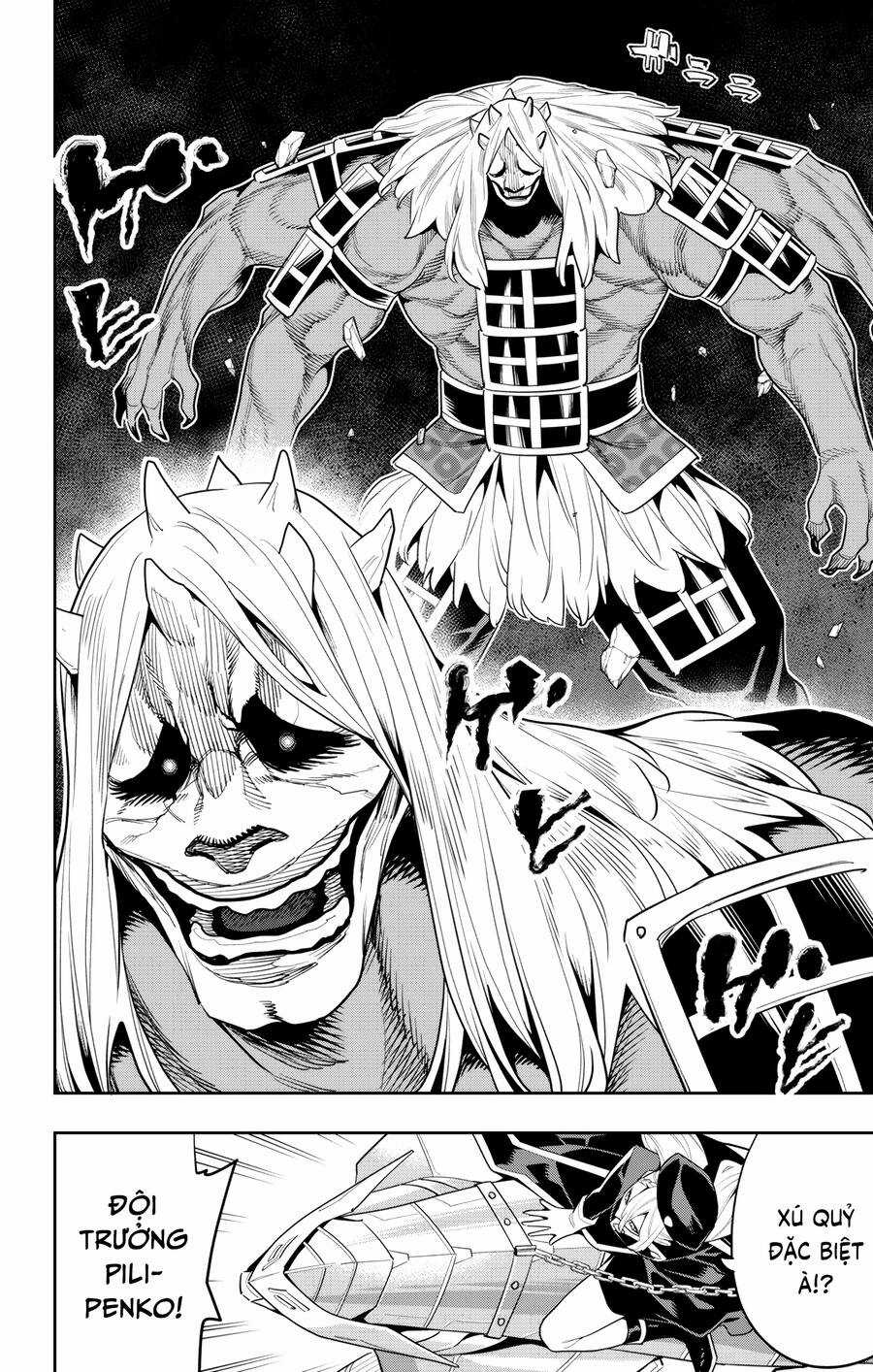 Demon Slave - Chapter 129 - Trang 18