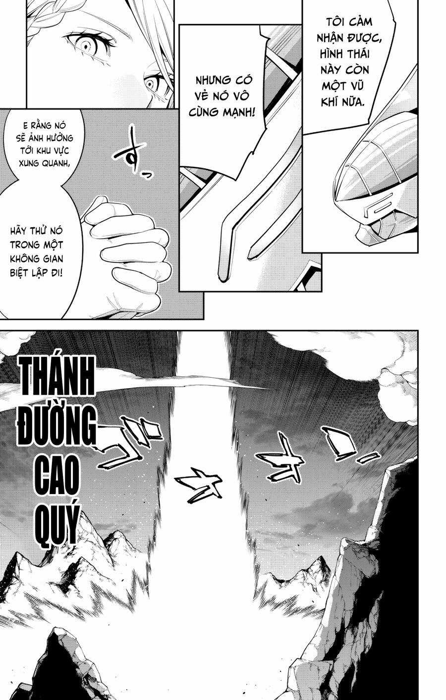 Demon Slave - Chapter 129 - Trang 19