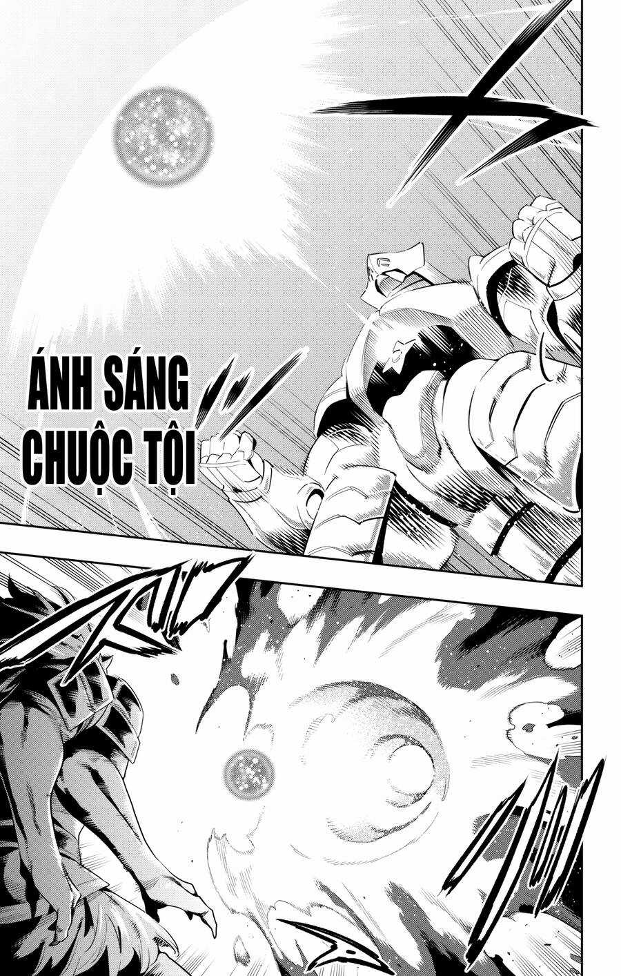 Demon Slave - Chapter 129 - Trang 21