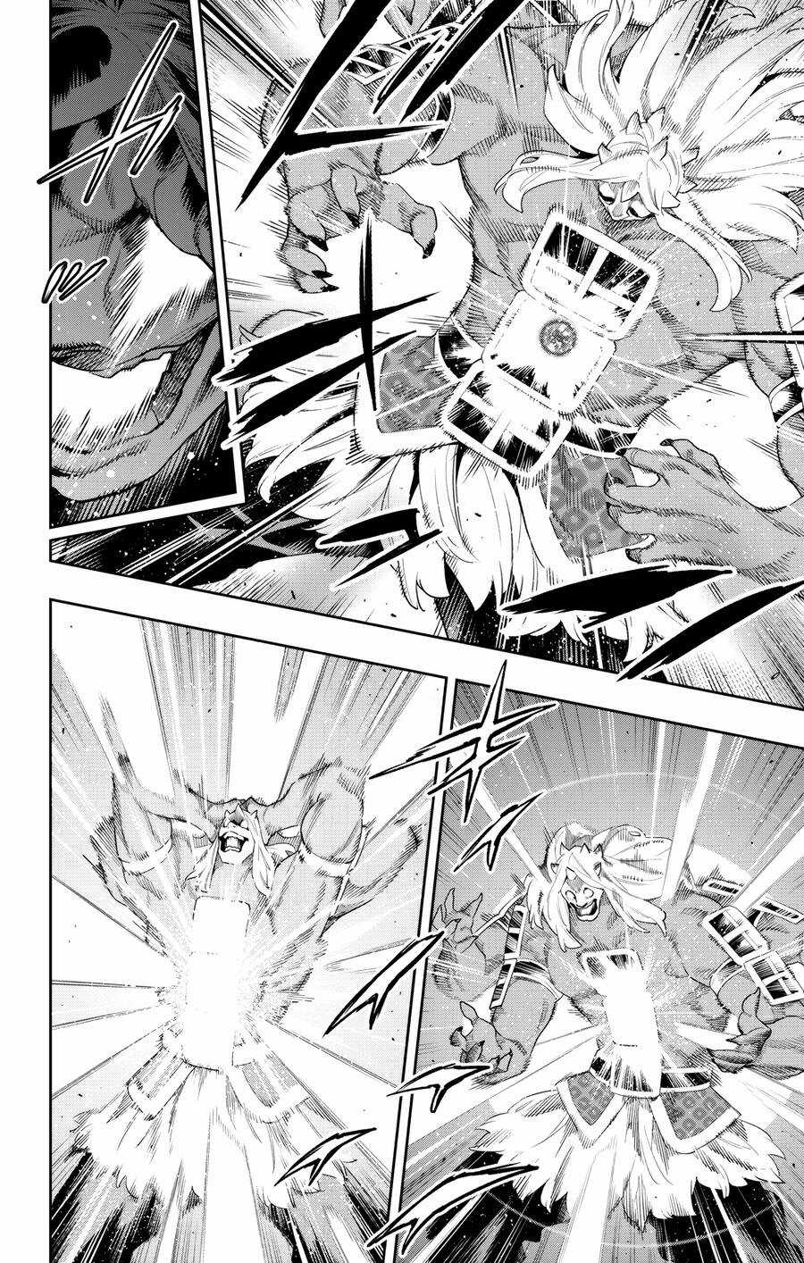 Demon Slave - Chapter 129 - Trang 22