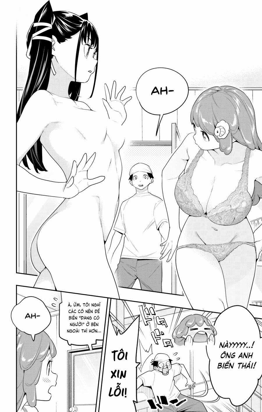 Demon Slave - Chapter 129 - Trang 8