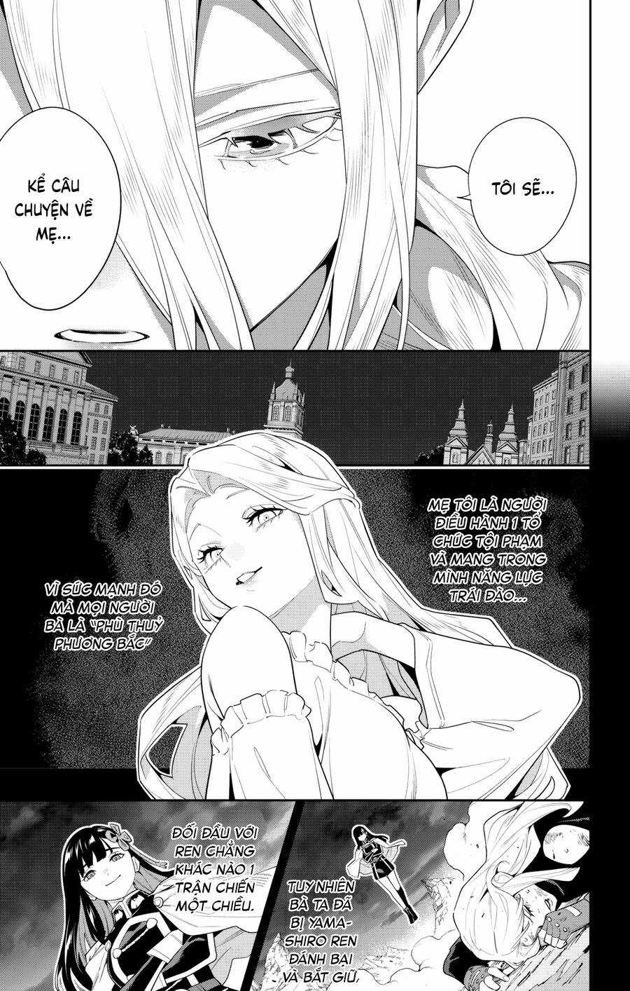 Demon Slave - Chapter 130 - Trang 12