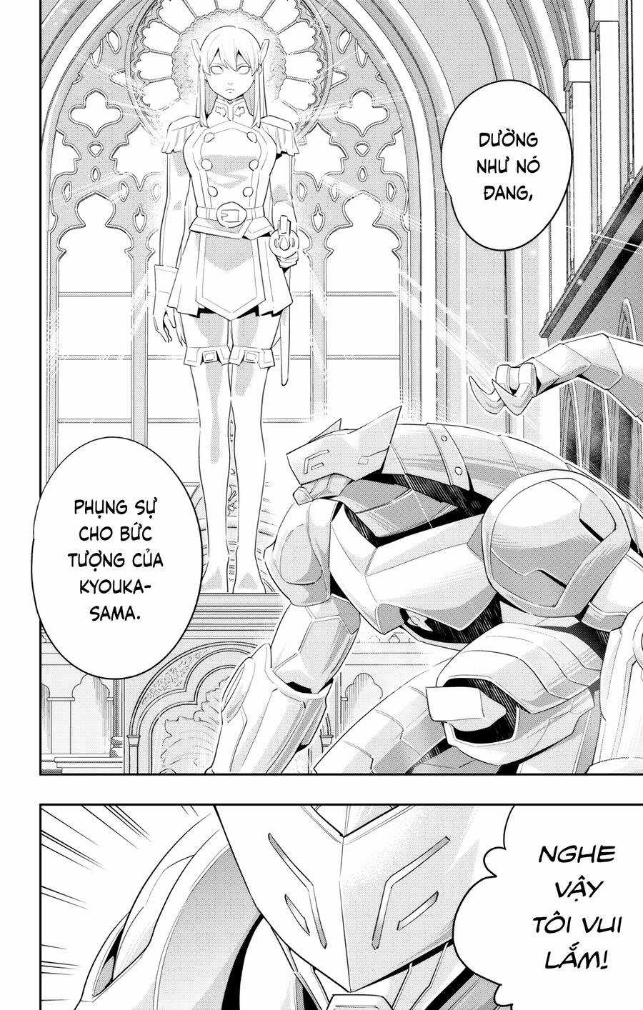 Demon Slave - Chapter 130 - Trang 3