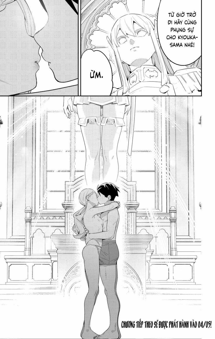 Demon Slave - Chapter 130 - Trang 22