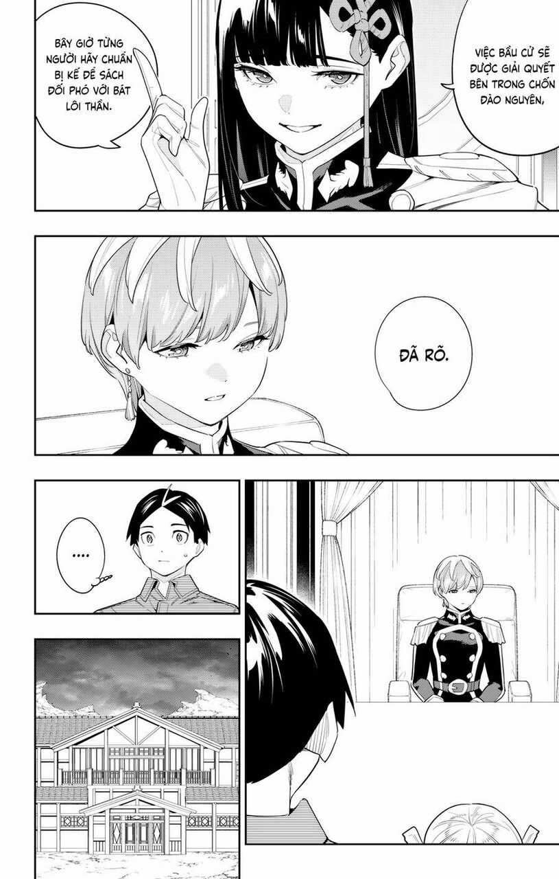 Demon Slave - Chapter 131 - Trang 11