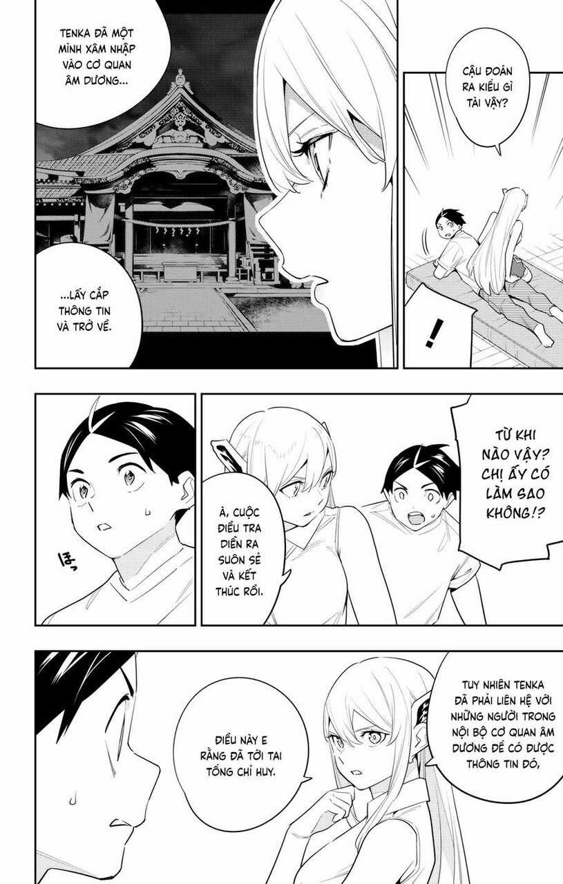 Demon Slave - Chapter 131 - Trang 13