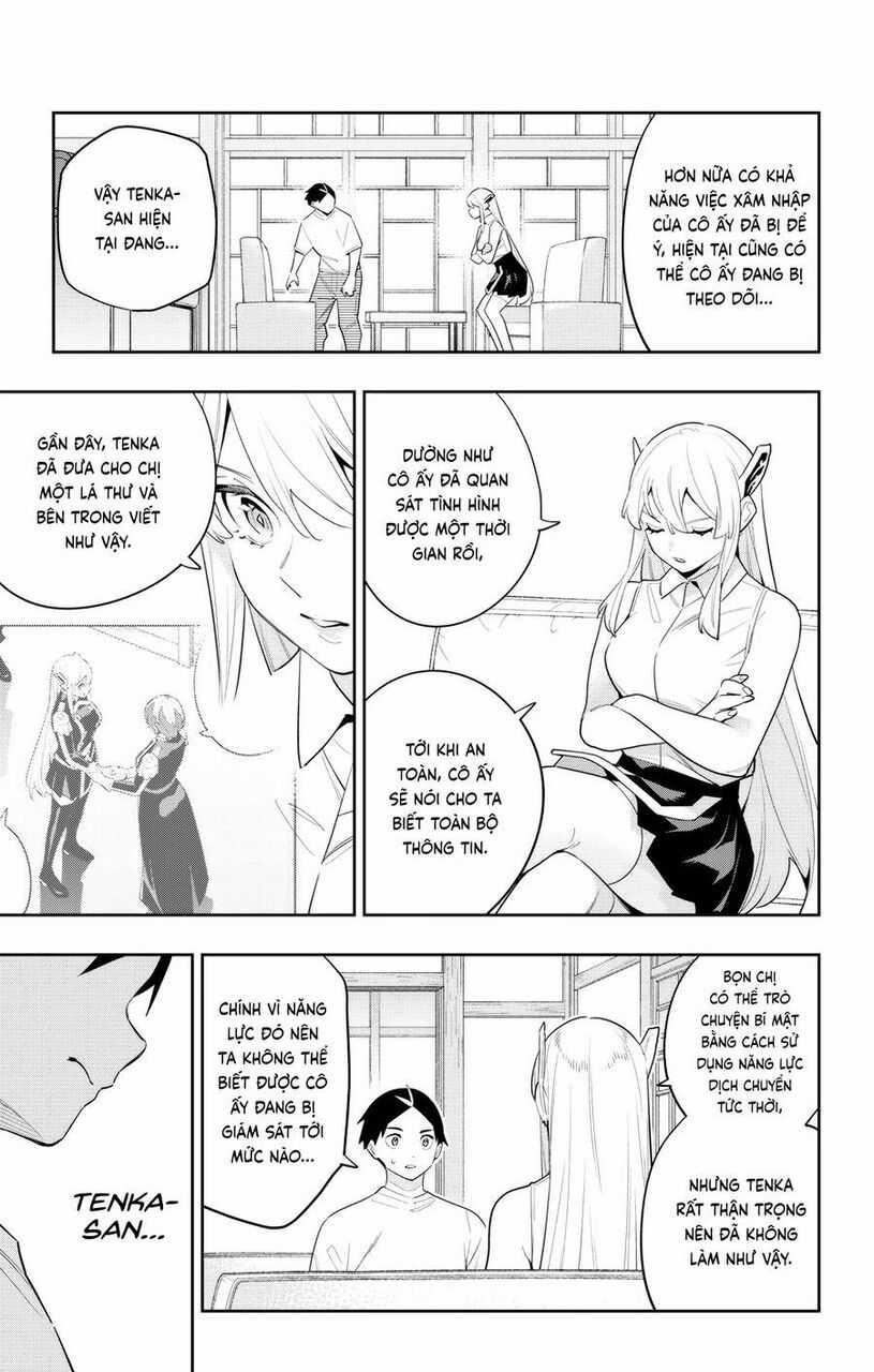 Demon Slave - Chapter 131 - Trang 14