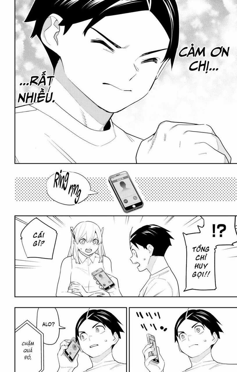 Demon Slave - Chapter 131 - Trang 15