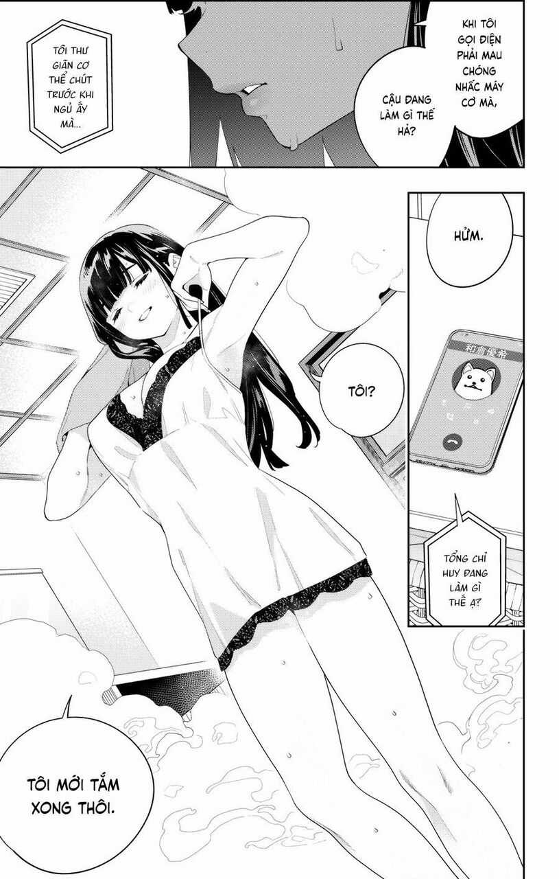 Demon Slave - Chapter 131 - Trang 16