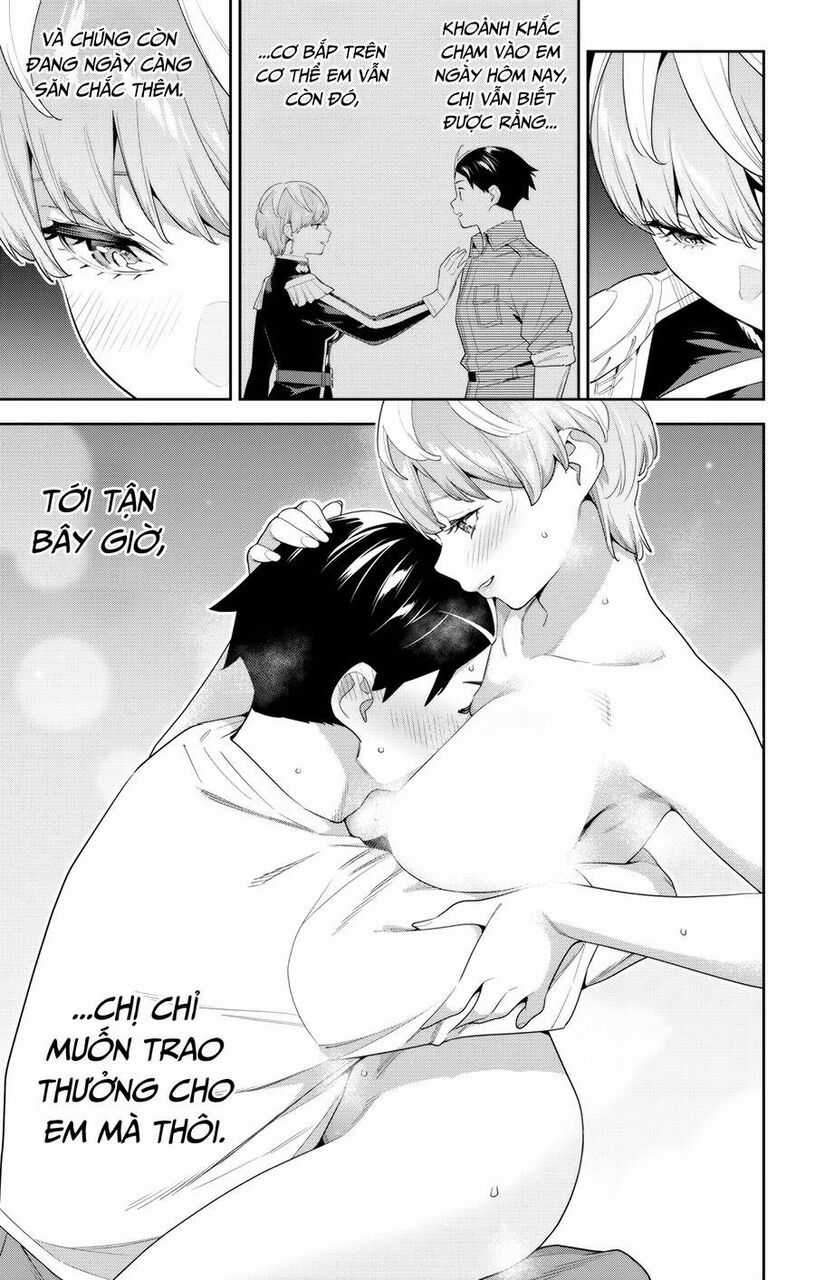 Demon Slave - Chapter 131 - Trang 20