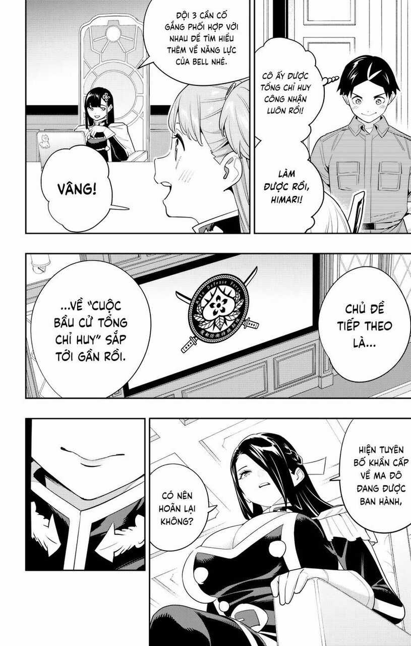 Demon Slave - Chapter 131 - Trang 7