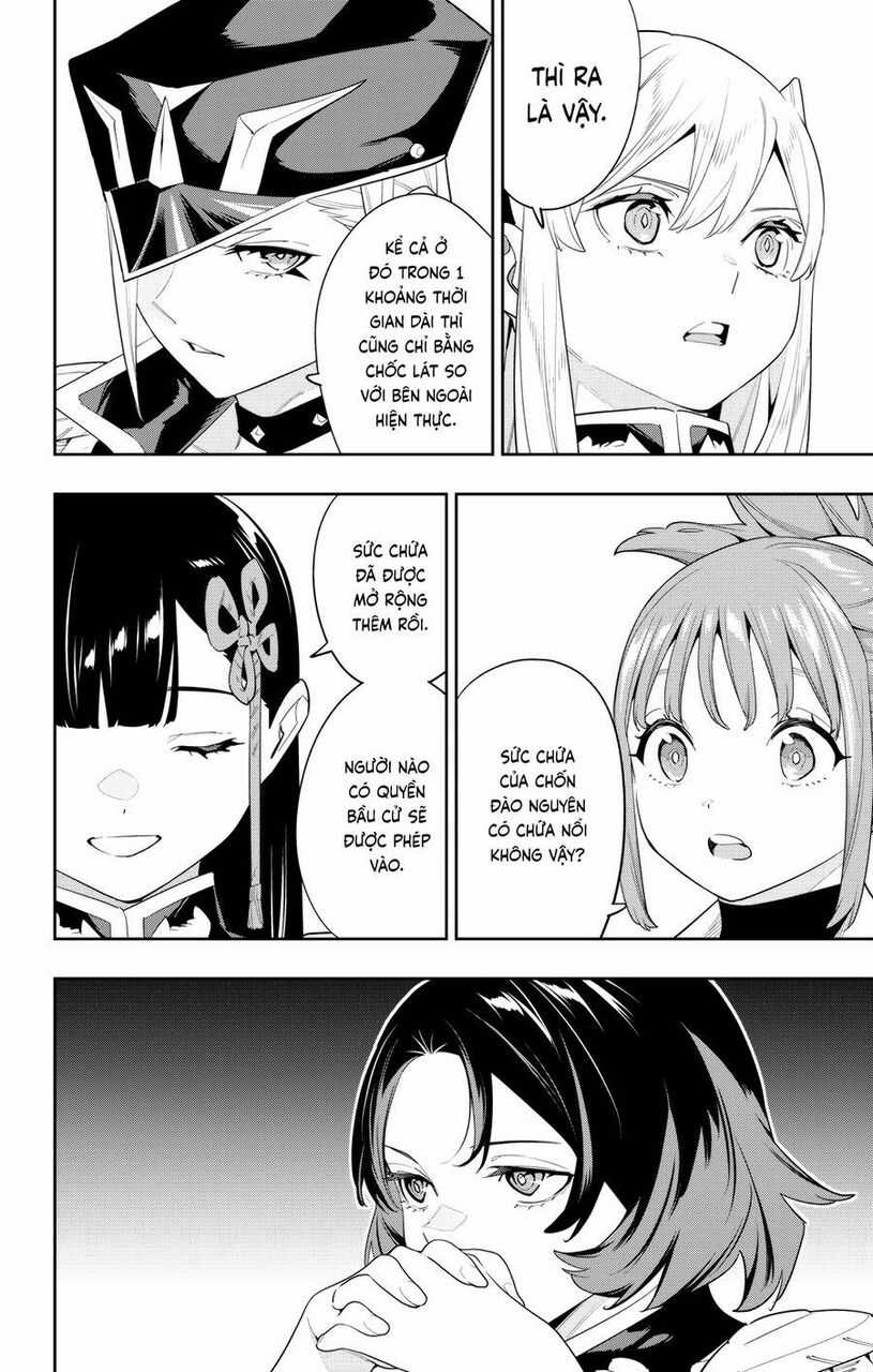 Demon Slave - Chapter 131 - Trang 9